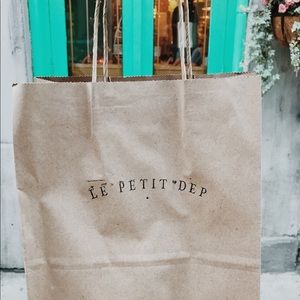 Meet your Posher, Maajbin